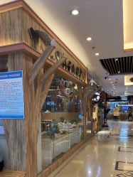 -卡通尼·Safari非洲探索乐园·生日会(金桥国际商业广场店)