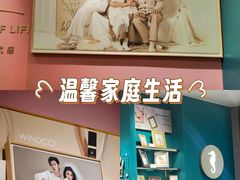 -海马体照相馆(重庆龙湖时代天街D馆店)