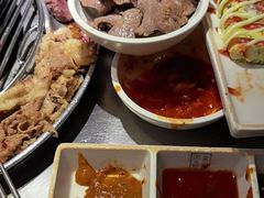 -喜来稀肉(虹泉路店)