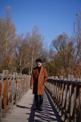 -Mr.Royal御匠先生·手工全麻衬衣西服定制