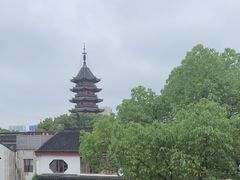 -苏州吴宫泛太平洋酒店