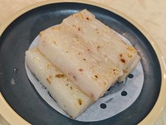 -中恒华茶楼(牌坊店)