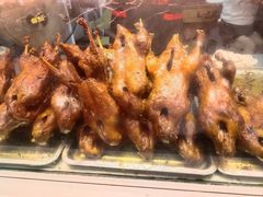 -徐六孃正宗甜皮鸭(张公桥店)