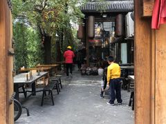 -锦小馆(安贞店)