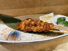 -东京屋(武定路店)