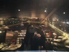 -澳门旅游塔360°旋转餐厅(南湾湖广场店)