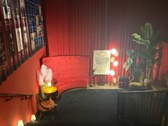 -JZ Club 爵士酒吧(上海店)