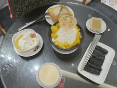 -民信老铺(双皮奶博物馆店)