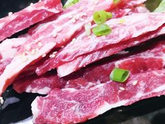 -火炉旺烤肉啤酒屋(沈北创始店)