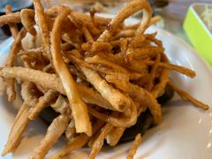 -美膳居川菜馆油焖大虾烧烤(卓刀泉店)