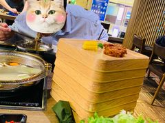 -火炉火自助餐(悠唐购物中心店)