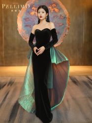 -派丽莫Pellimo原创设计婚纱品牌