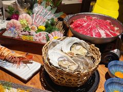 -炉胜·炉端烧·居酒屋