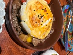 -格鲁·秀色Georgia’s Feast