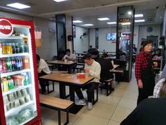 -江三王记牛杂馆(总店)
