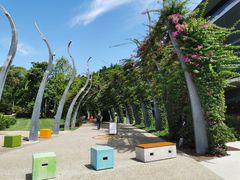 -布里斯班南岸公园