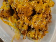 -朴鲸家正宗韩国料理(福田店)