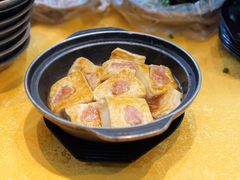 -大笑饭堂(甲子桥店)