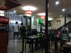 大堂-西安饺子馆(南坪西路店)