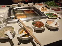 -海底捞火锅(杭州越界锦和大厦店)