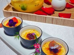-PARFUM FLORAL花境法餐(南京首店)