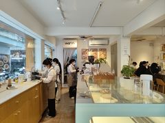 -Cafe on warm(丹霞店)