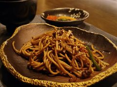 -岩盐·铁板料理(嘉里店)