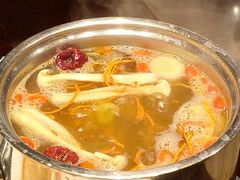 -美食汇自助餐厅(兰州万达文华酒店)