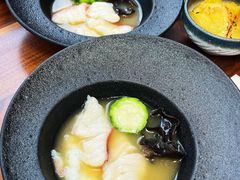 -Mr.Fish鱼鲜生海鲜放题(高德置地冬广场店)