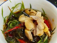 -合味土鸡火锅(中海世贸花园金碧庄店)