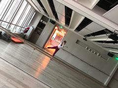 舞蹈房-Space(三里屯太古里馆)