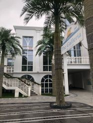 -格乐利雅婚礼艺术中心(徐汇店)