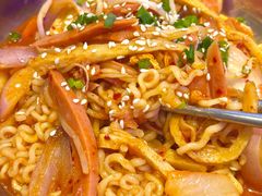 -BOPEYE·波派炸鸡(九霄天地店)