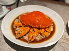 -广州文华东方酒店·江-由辉师傅主理