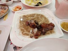 -丰尔粥食·顺德鱼生·干蒸排骨顺德菜(大良分店)