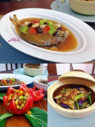 点击看大图 -月满阁月子中心(莲湖区店)