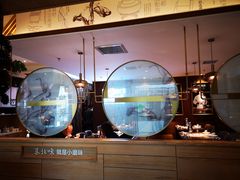 -九转小磨·非遗东北菜(群力店)