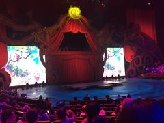 -珠海横琴长隆《卡卡虎奇遇记》