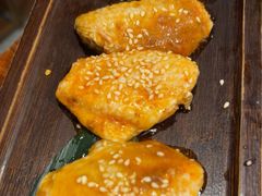 -酒井日本烧肉专门店(蒲江街店)