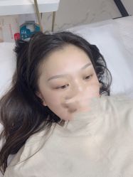 -久匠·野生眉半永久纹眉