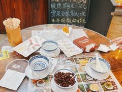 -周大娘牛乳(旧寨古村总店)
