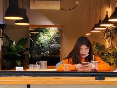 -小意思咖啡店(草桥店)