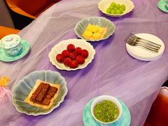 -许家菜.艺创菜(仁和新城店)