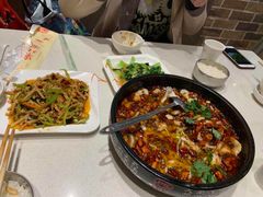 -东北风(江北万达店)