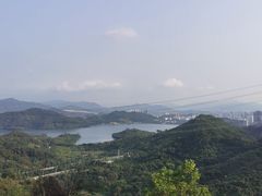 -求水山公园