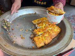 -江三王记牛杂馆(总店)