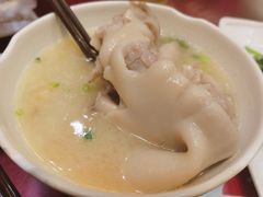 -易老妈蹄花.特色川菜(人民公园总店)