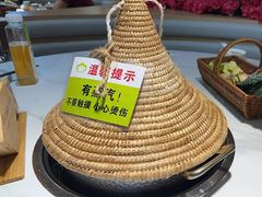 -花菇朵 ll 野生菌火锅·精品云南菜(后沙峪店)