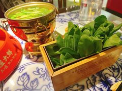 -卢大鲜鱼头捞饭(美利广场店)