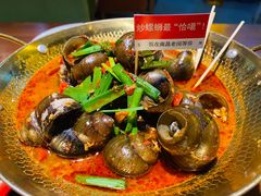 -老闵田螺馆·南昌特色(总店)